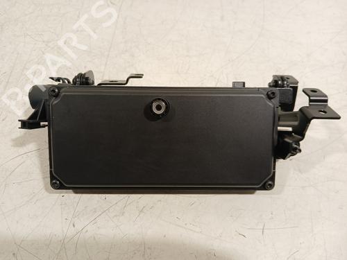 Used Camera Camera VOLVO XC40 (536) T5 Plug-in Hybrid (262 hp) 33607812 33607812