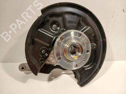 Used Right rear steering knuckle VW GOLF VIII (CD1, DA1) 2.0 TSI R 4motion (333 hp) 29371145