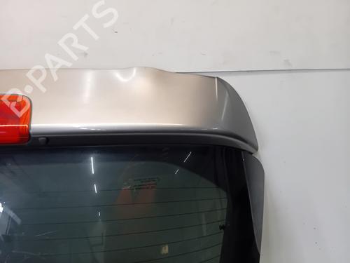 Tailgate NISSAN JUKE (F15) 1.6 | BP26883831C6
