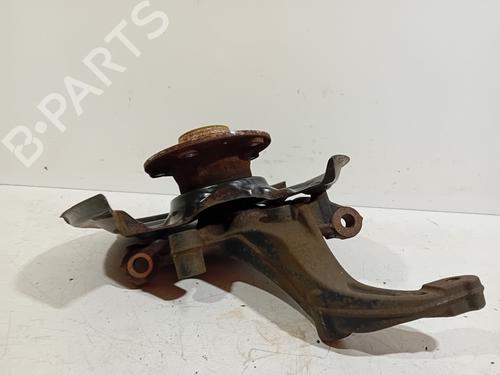 Left rear steering knuckle AUDI A3 Sportback (8VA, 8VF) 40 e-tron | BP21570322M27