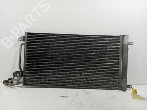 AC radiator SEAT IBIZA IV (6J5, 6P1) 1.2 TDI | BP15738050M32 