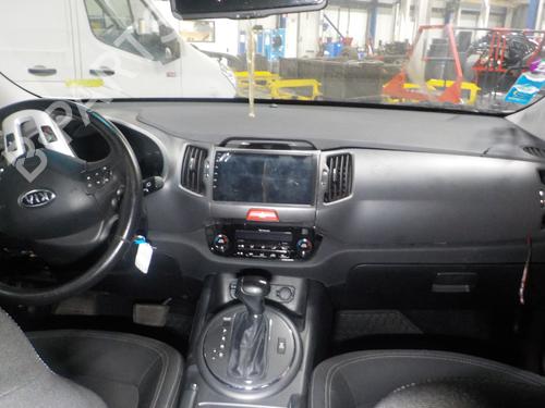 AC compressor KIA SPORTAGE III (SL) 2.0 CRDi AWD | BP25852434M34  - Image 10