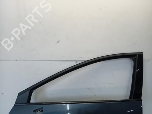 Left front door SEAT LEON (5F1) 1.5 TSI | BP28055959C2 