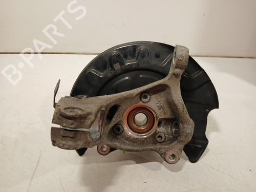 Right front steering knuckle VW PASSAT B8 Variant (3G5, CB5) 2.0 TSI 4motion | BP26725789M26 - Image 4