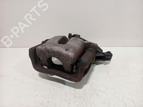Used Left rear brake caliper Left rear brake caliper RENAULT TALISMAN (LP_) 2.0 Blue dCi 200 (LPAL) (200 hp) 33917221 33917221