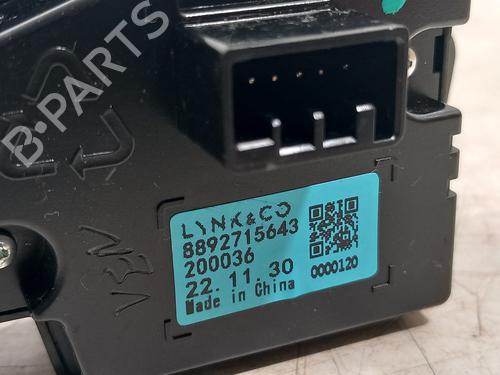 Switch LYNK & CO 01 PHEV | BP33719109I30 - Image 3