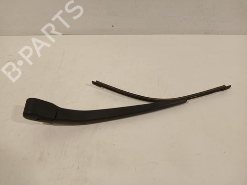 Used Rear windshield wiper arm Rear windshield wiper arm 38166374 38166374