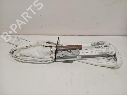 Used Left curtain airbag Left curtain airbag 36841922 36841922