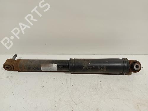 Left rear shock absorber RENAULT GRAND SCÉNIC III (JZ0/1_) 1.4 16V (JZ0F) | BP17090746M18 