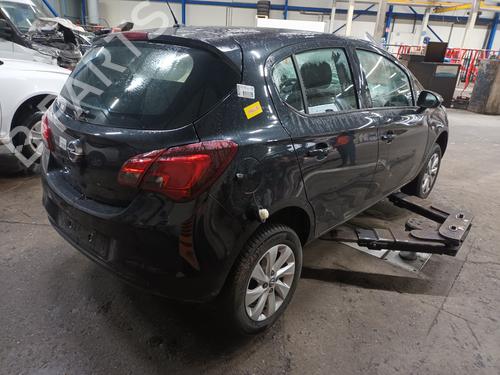 Left taillight OPEL CORSA E (X15) 1.2 (08, 68) | BP35958741C34 - Image 8
