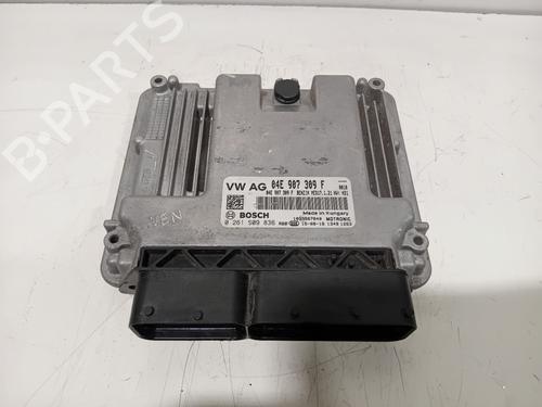 engine-control-unit-ecu-vw-passat-b8-variant-3g5-cb5-2014-36641566 main image
