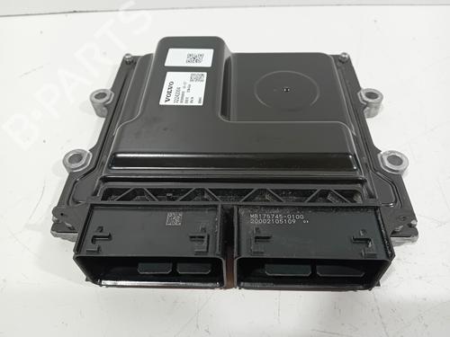 Used Engine control unit (ECU) Engine control unit (ECU) 24207426 24207426