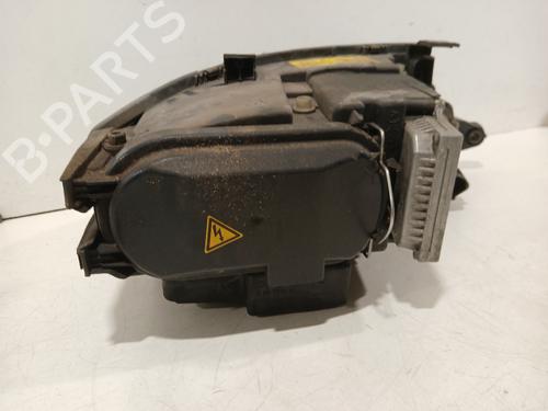 Left headlight AUDI TT (8N3) 1.8 T | BP39081656C28 - Image 4
