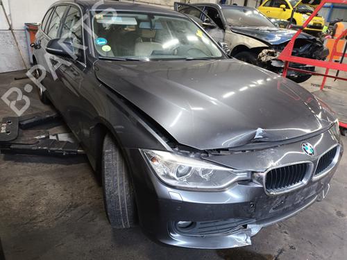 Engine BMW 3 Touring (F31) 320 d | BP39563439M1 - Image 9