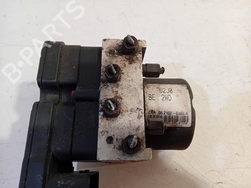 ABS pump SUZUKI SWIFT III (MZ, EZ) 1.3 DDiS (RS413D) | BP18550533M43 