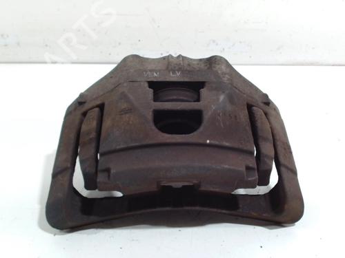 Used Left front brake caliper Left front brake caliper AUDI A6 Allroad C6 (4FH) 3.0 TDI quattro (233 hp) 13018493 13018493