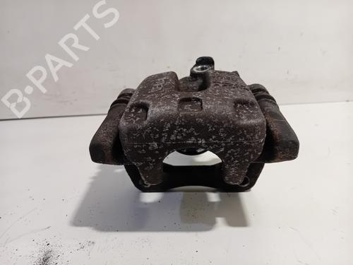 Left rear brake caliper SEAT LEON ST (5F8) 1.6 TDI | BP30567055M107 - Image 2