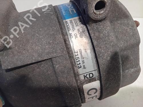 AC compressor CHEVROLET EPICA (KL1_) 2.5 | BP18485326M34 