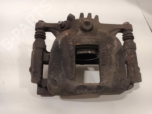 Used Right front brake caliper RENAULT TRAFIC III Van (FG_) 1.6 dCi 95 (FGMJ, FGMR) (95 hp) 31657777