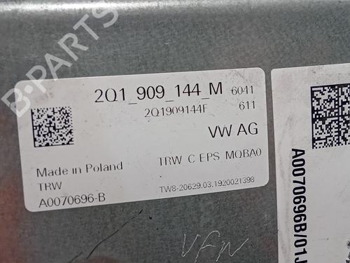 Steering pump SEAT IBIZA V (KJ1, KJG) 1.0 TSI | BP18866285M99 