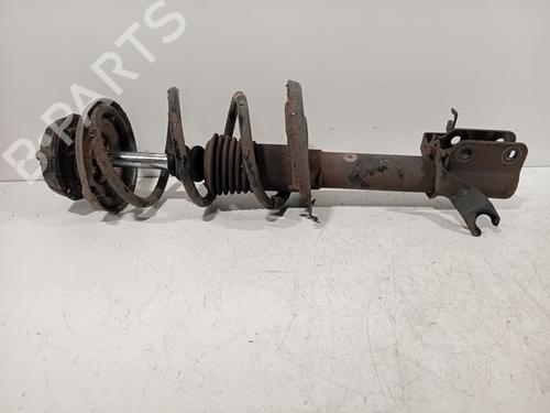 Used Left front shock absorber Left front shock absorber 20310590 20310590