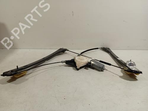 Front right window mechanism VW PASSAT B8 (3G2, CB2) 1.4 GTE Hybrid | BP34009270C23 - Image 4