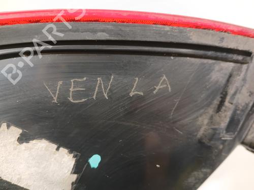 Left taillight FORD KA (RU8) 1.2 | BP36416629C34 - Image 4