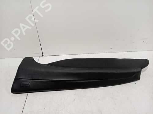 Used Left door airbag Left door airbag 19399521 19399521