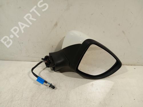 Used Right mirror Right mirror 38317743 38317743