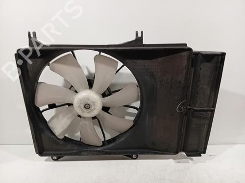 Used Electronic module OPEL AGILA (B) (H08) 1.0 LPG (F68) (65 hp) 22180878