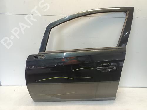Puerta delantera izquierda Puerta delantera izquierda OPEL CORSA E (X15) 1.2 (08, 68) (69 hp) 35958763 35958763
