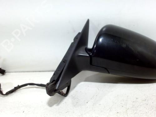 Left mirror AUDI A3 Sportback (8PA) 2.0 TFSI quattro | BP11508665C26 