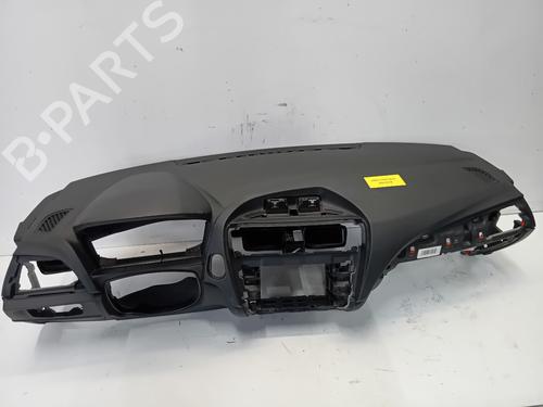 Used Airbag Kit BMW 1 (F20) 116 i (136 hp) 30812710