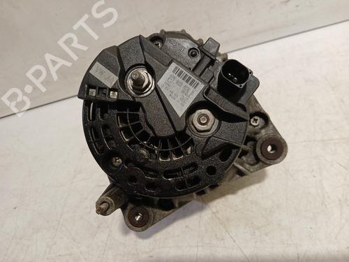 Alternator PORSCHE CAYENNE (9PA) 3.2 | BP33719956M7 - Image 4