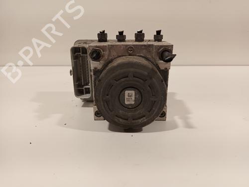 Used ABS pump PEUGEOT 208 I (CA_, CC_) 1.6 VTi (120 hp) 16422539