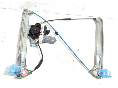 Used Front left window mechanism CITROËN C2 (JM_) 1.4 (73 hp) 8913910