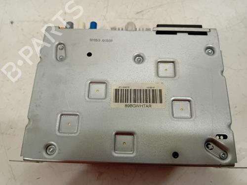 Electronic module PEUGEOT 308 SW II (LC_, LJ_, LR_, LX_, L4_) 1.2 THP 130 | BP15803064M83 