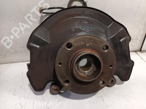 Used Left front steering knuckle Left front steering knuckle 15802371 15802371