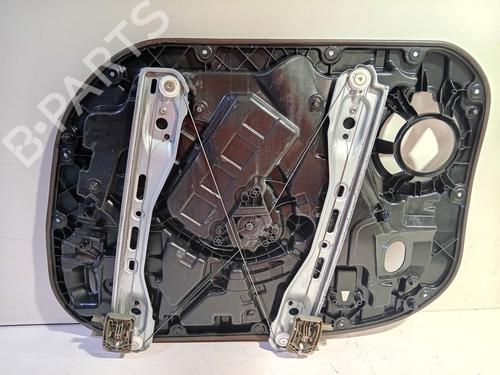 Front left window mechanism LYNK & CO 01 PHEV | BP29336230C22  - Image 5