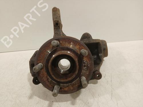 Used Right front steering knuckle Right front steering knuckle FORD FOCUS III Turnier 1.6 Ti (125 hp) 40444944 40444944