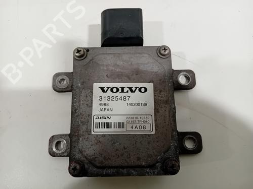 Gearkassestyreenhed VOLVO V60 I (155) D6 Hybrid AWD (280 hp) 23989133