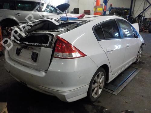 Mirror switch HONDA INSIGHT (ZE_) 1.3 IMA (ZE28, ZE2) | BP7125166I25 - Image 6