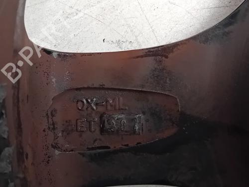 Rim SEAT IBIZA IV SC (6J1, 6P5) 1.4 | BP22200865C45 