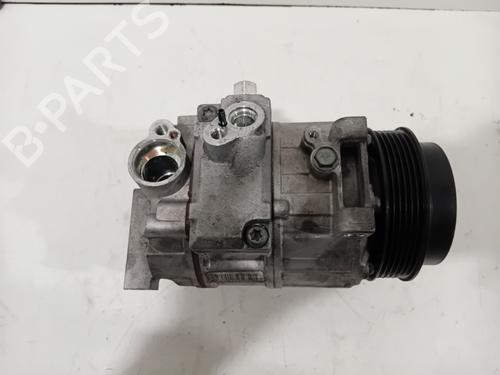 AC compressor MERCEDES-BENZ GLK-CLASS (X204) 220 CDI (204.902) | BP39563603M34 - Image 6