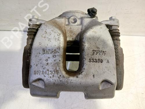 Used Right front brake caliper Right front brake caliper BMW 3 (G20, G80, G28) 320 e Plug-in-Hybrid (204 hp) 33268055 33268055