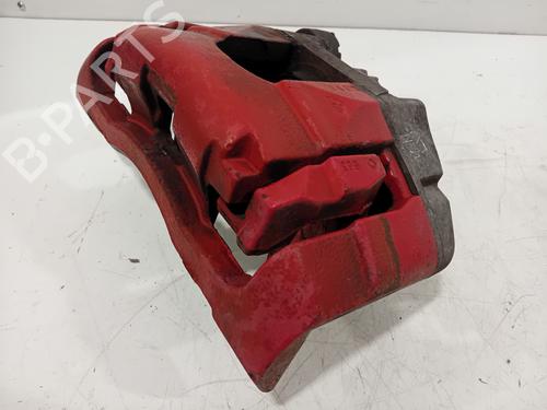 Left front brake caliper SEAT LEON (1P1) 2.0 TFSI | BP33003499M105 - Image 3