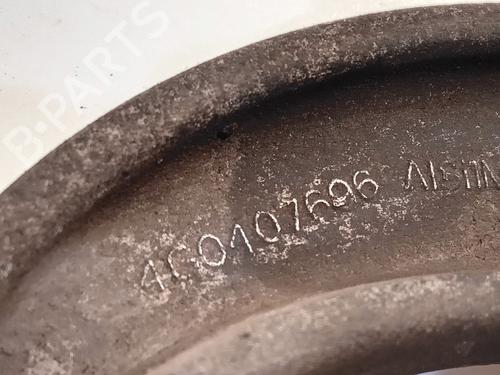 Right front suspension arm AUDI A6 C7 Avant (4G5, 4GD) 3.0 TDI quattro | BP29588654M13 