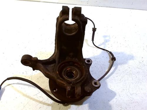 Left front steering knuckle PEUGEOT 208 I (CA_, CC_) 1.2 VTI 82 | BP13203431M25 