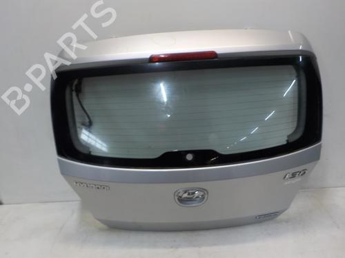 Used Tailgate Tailgate 37241471 37241471