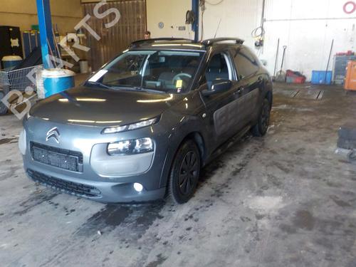 Switch CITROËN C4 CACTUS 1.6 BlueHDi 100 | BP13204937I30 - Image 4
